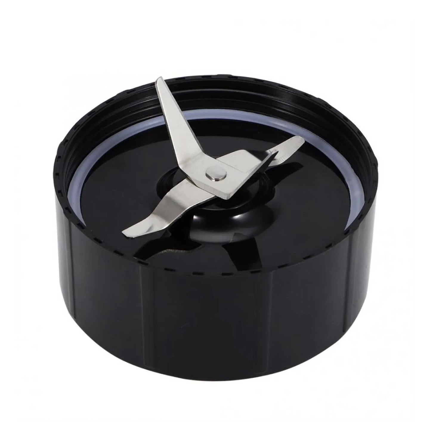 Kitchee 500ml Tall Cup Replacement + Extractor Cross Blade for Magic Bullet