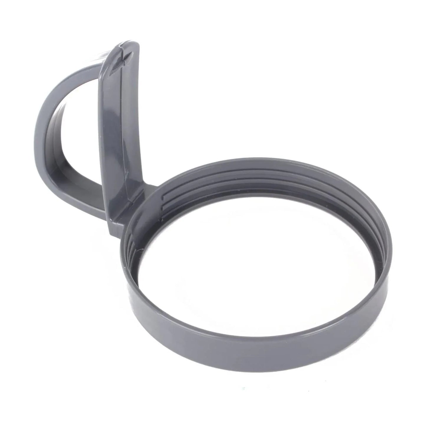 Kitchee For Nutribullet Short Cup + Holder Lip Ring + Grey Seal for 900 600