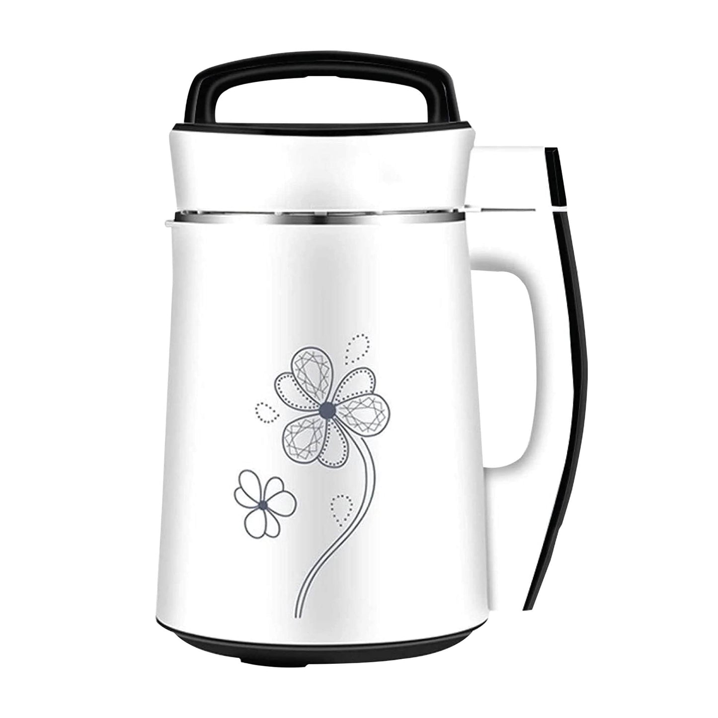 electric-soy-bean-milk-and-soup-maker-machine-automatic-soya-almond-nut-blender www.mallsonline.com.au