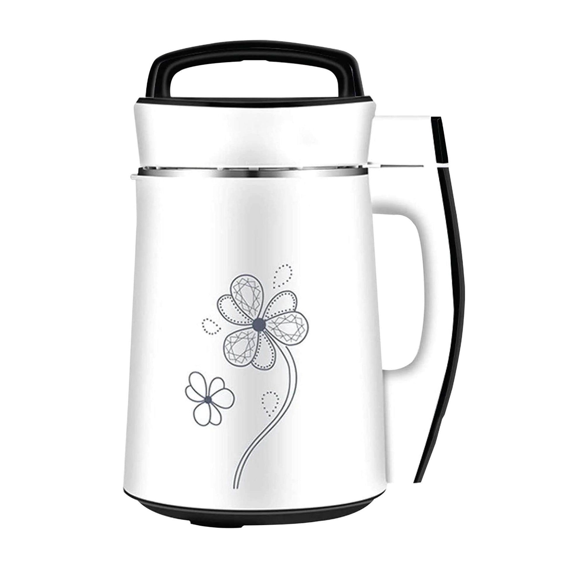 electric-soy-bean-milk-and-soup-maker-machine-automatic-soya-almond-nut-blender www.mallsonline.com.au