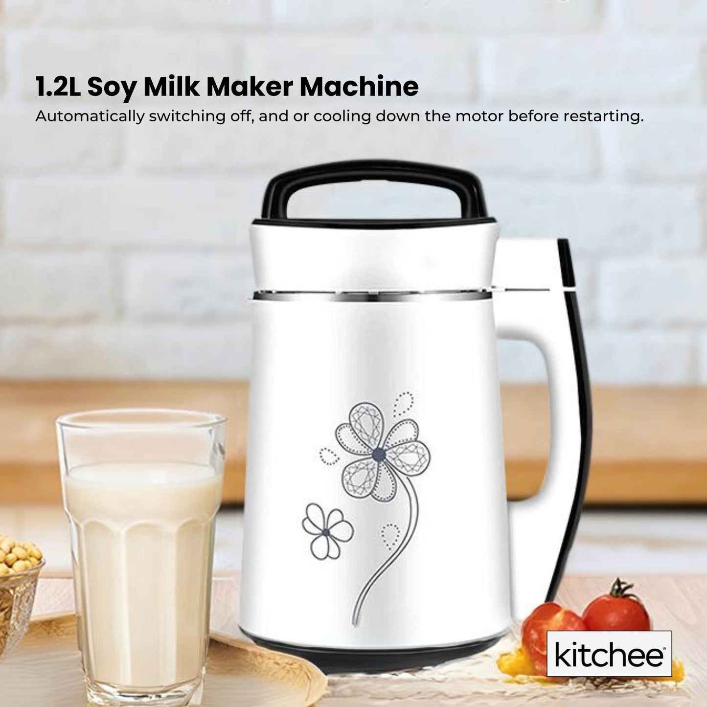 electric-soy-bean-milk-and-soup-maker-machine-automatic-soya-almond-nut-blender www.mallsonline.com.au