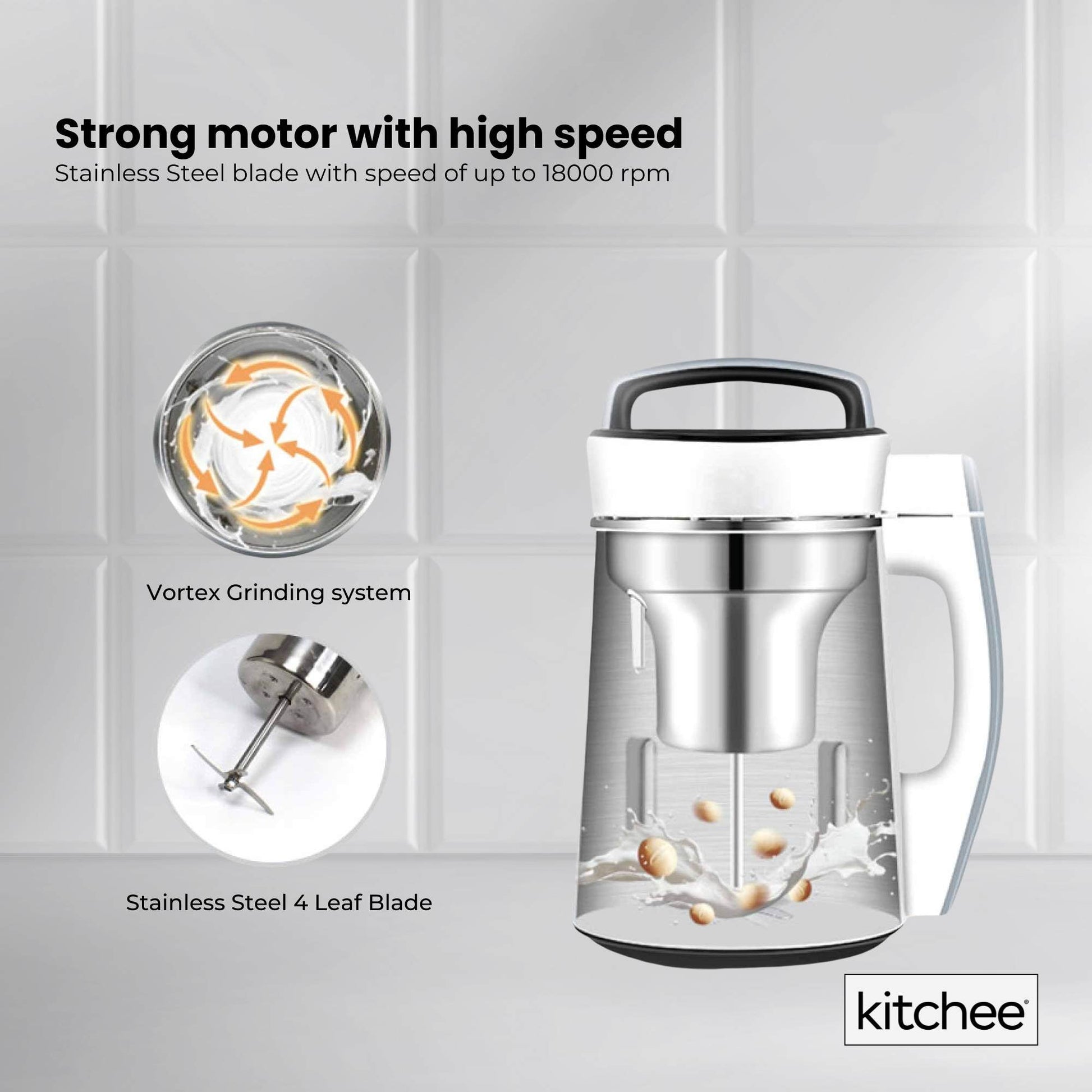 electric-soy-bean-milk-and-soup-maker-machine-automatic-soya-almond-nut-blender www.mallsonline.com.au