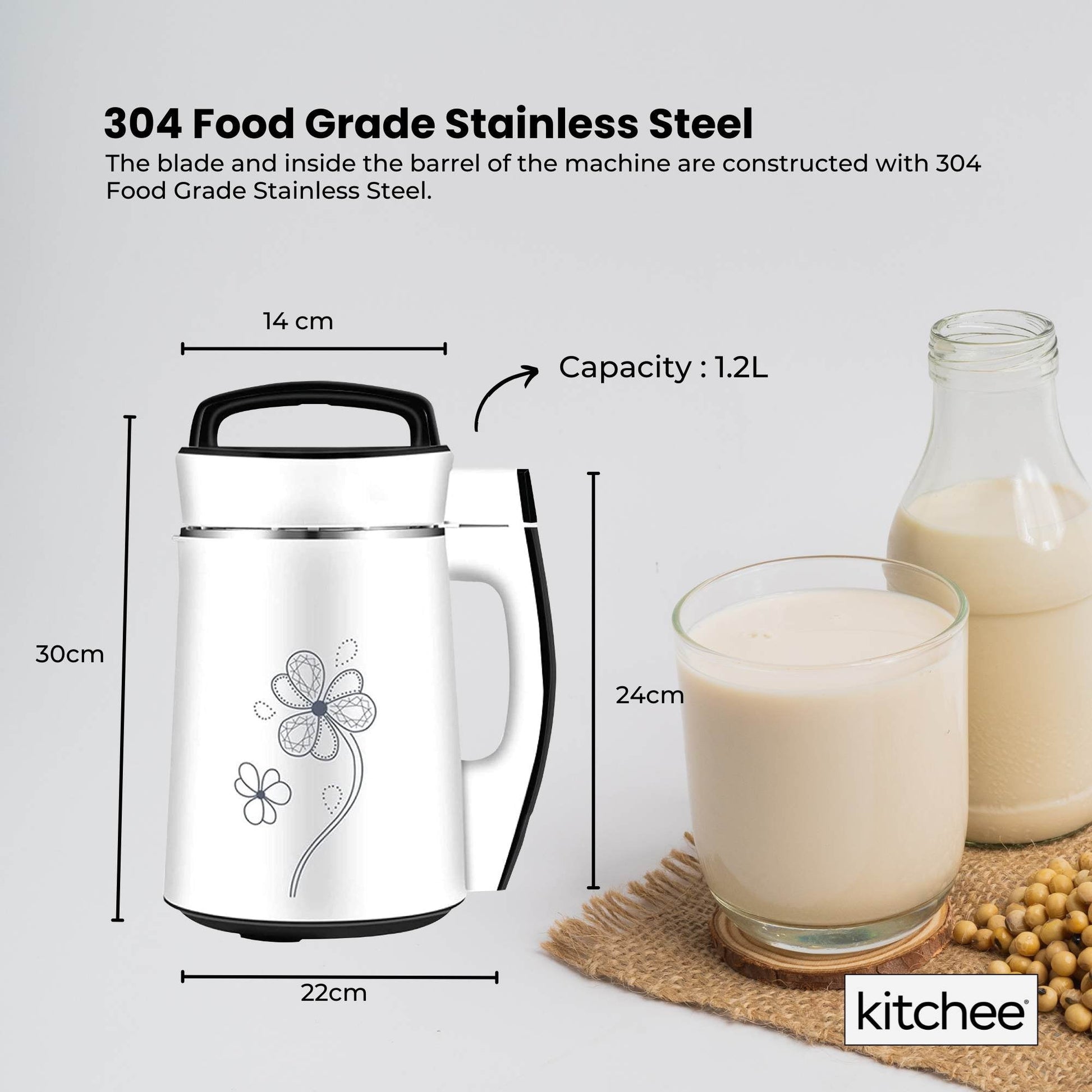 electric-soy-bean-milk-and-soup-maker-machine-automatic-soya-almond-nut-blender www.mallsonline.com.au