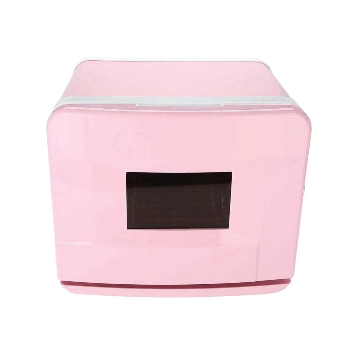 Orku 8L Pink Electric Towel Warmer UV Cabinet Salon Spa