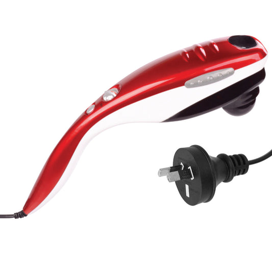 Full Body Handheld Massager - 6 Massage Heads