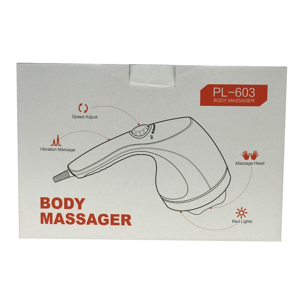 full-body-vibration-handheld-massager-4-massage-heads-neck-shoulders-back-legs at www.mallsonline.com.au