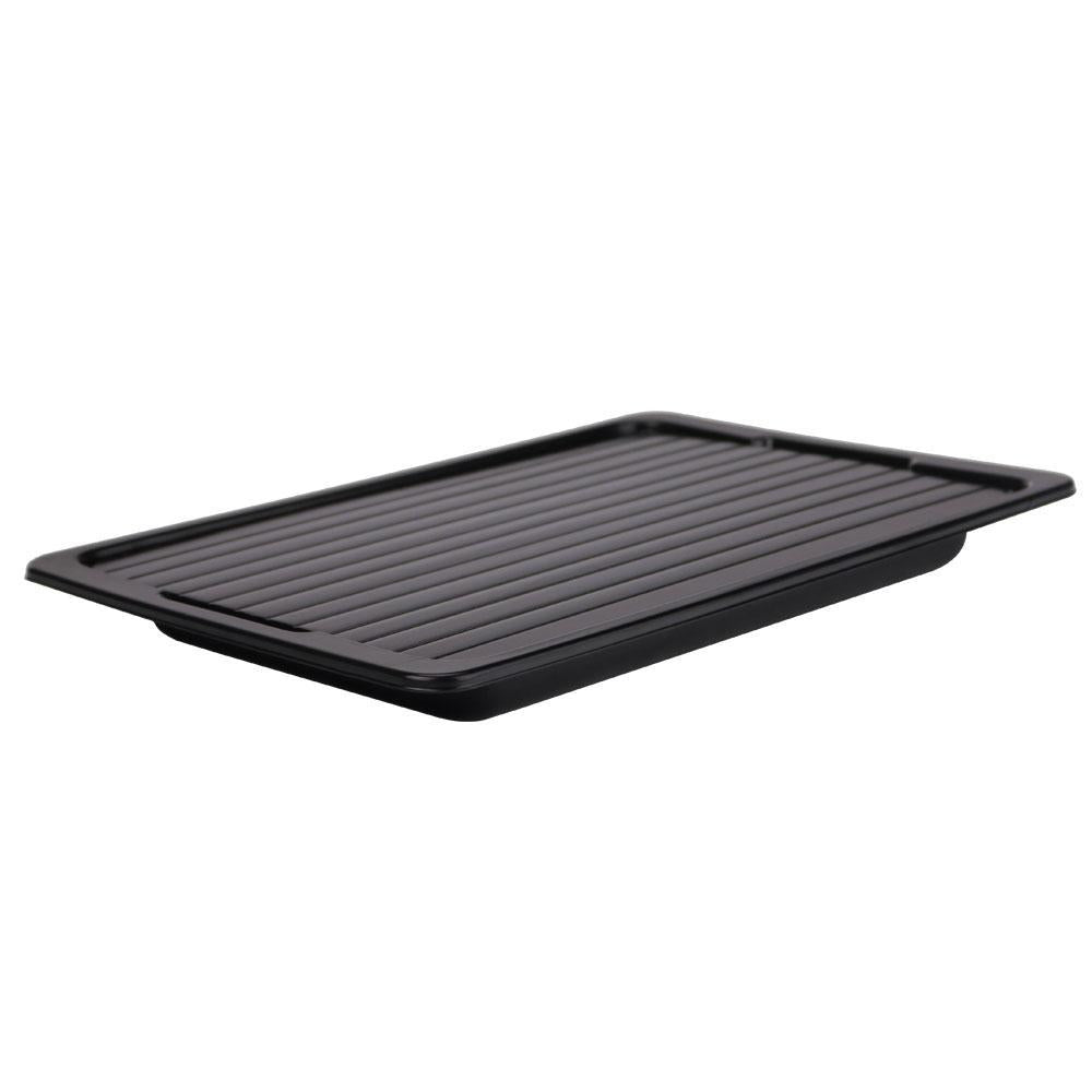 fast-defrosting-meat-tray-fda-approved-medium-miracle-aluminium-thawing-plate at www.mallsonline.com.au