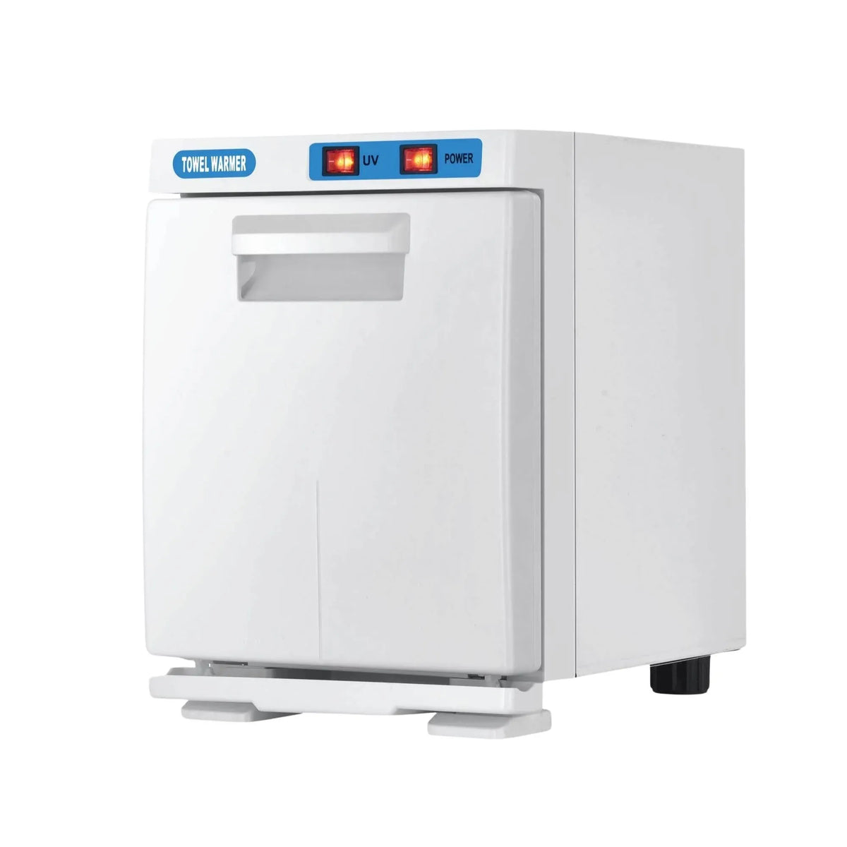 Orku 5L Electric Hand Towel Warmer UV Cabinet Salon Spa White