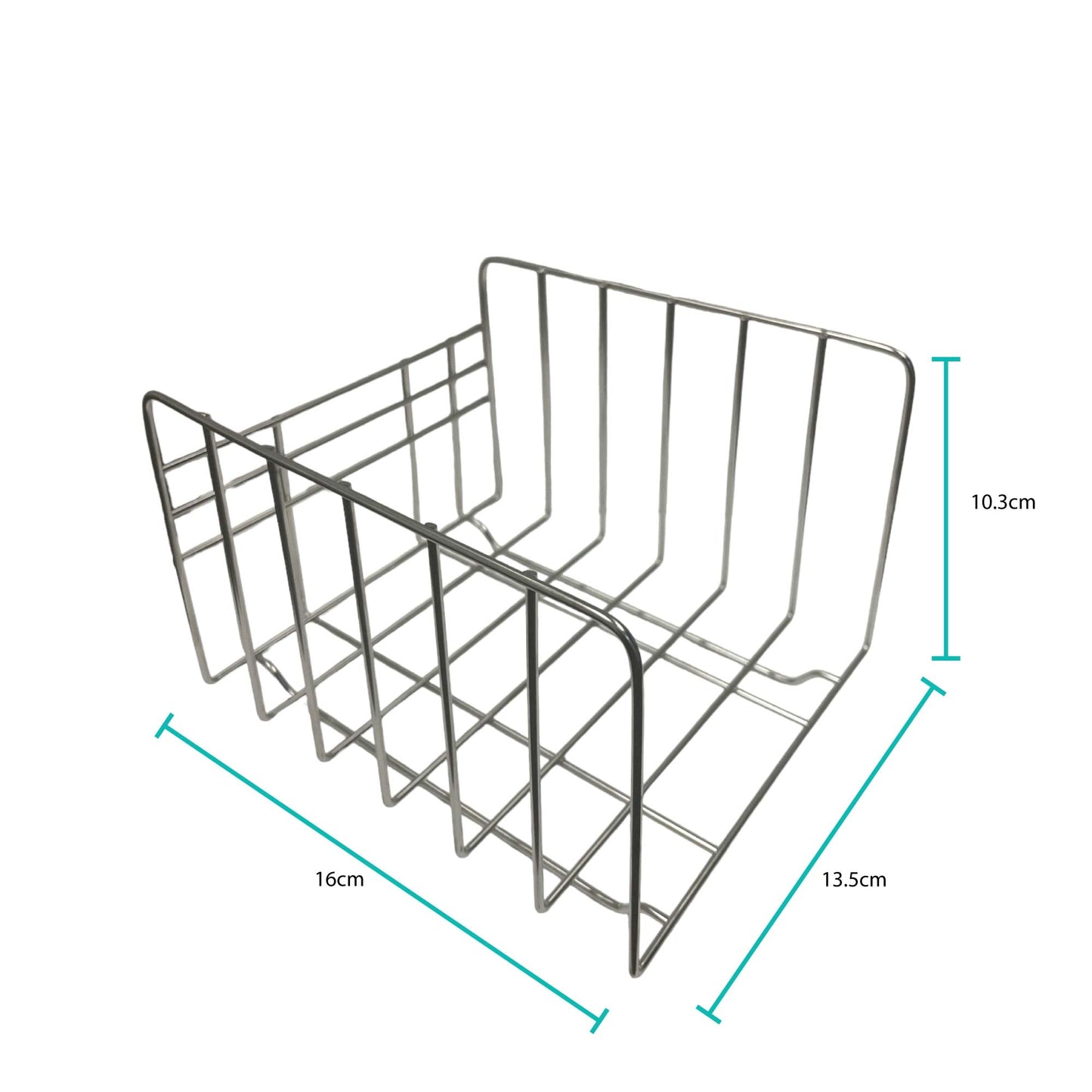 Orku 5L White Electric Hand Towel Warmer Mini UV Steriliser Cabinet Salon Heater