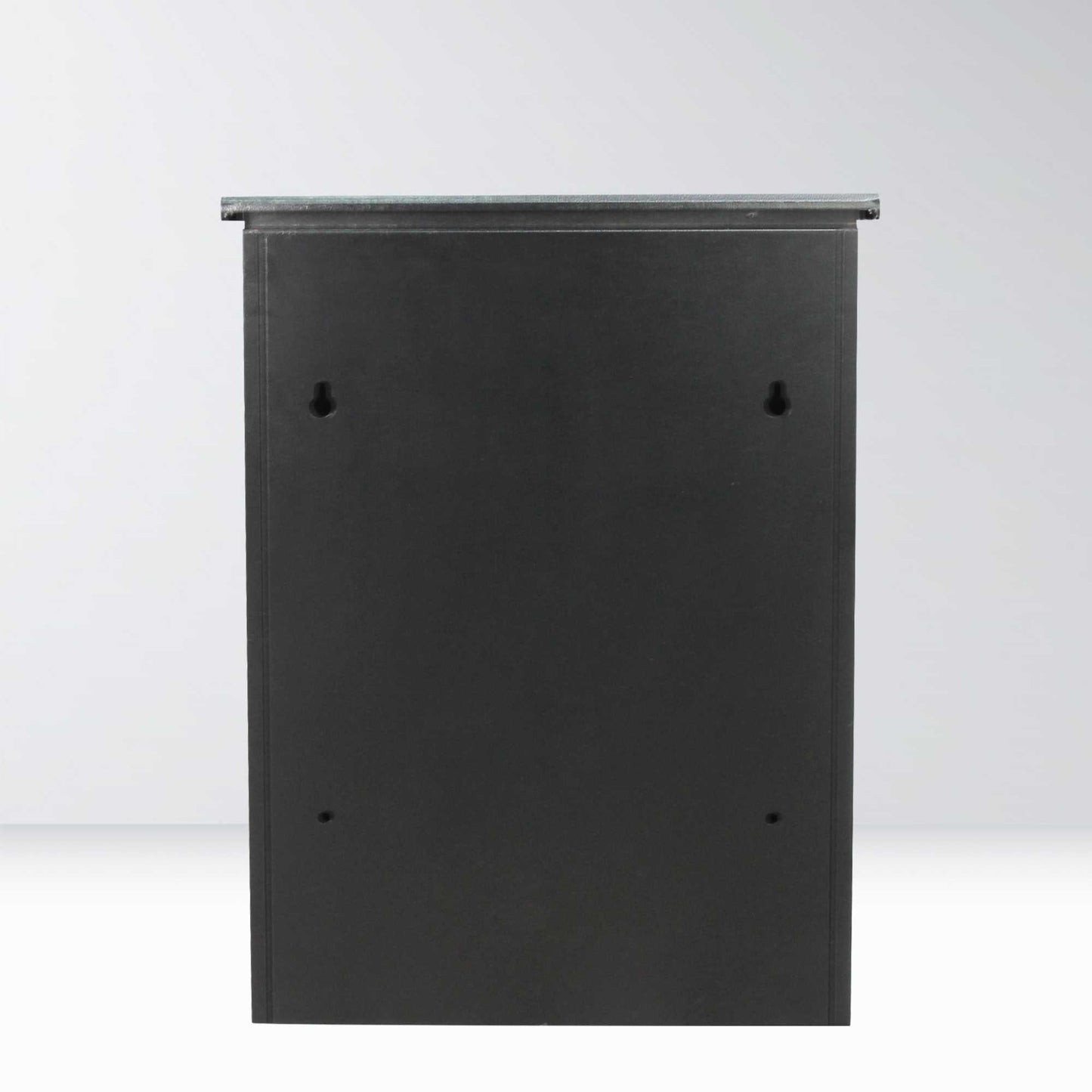 Parcel Delivery Drop Box Mailbox - Secure Home Package Post Locker 44x35x58cm