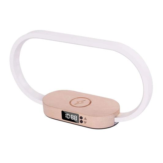 wireless-charging-table-lamp-bedside-office-dimmable-light-with-clock www.mallsonline.com.au