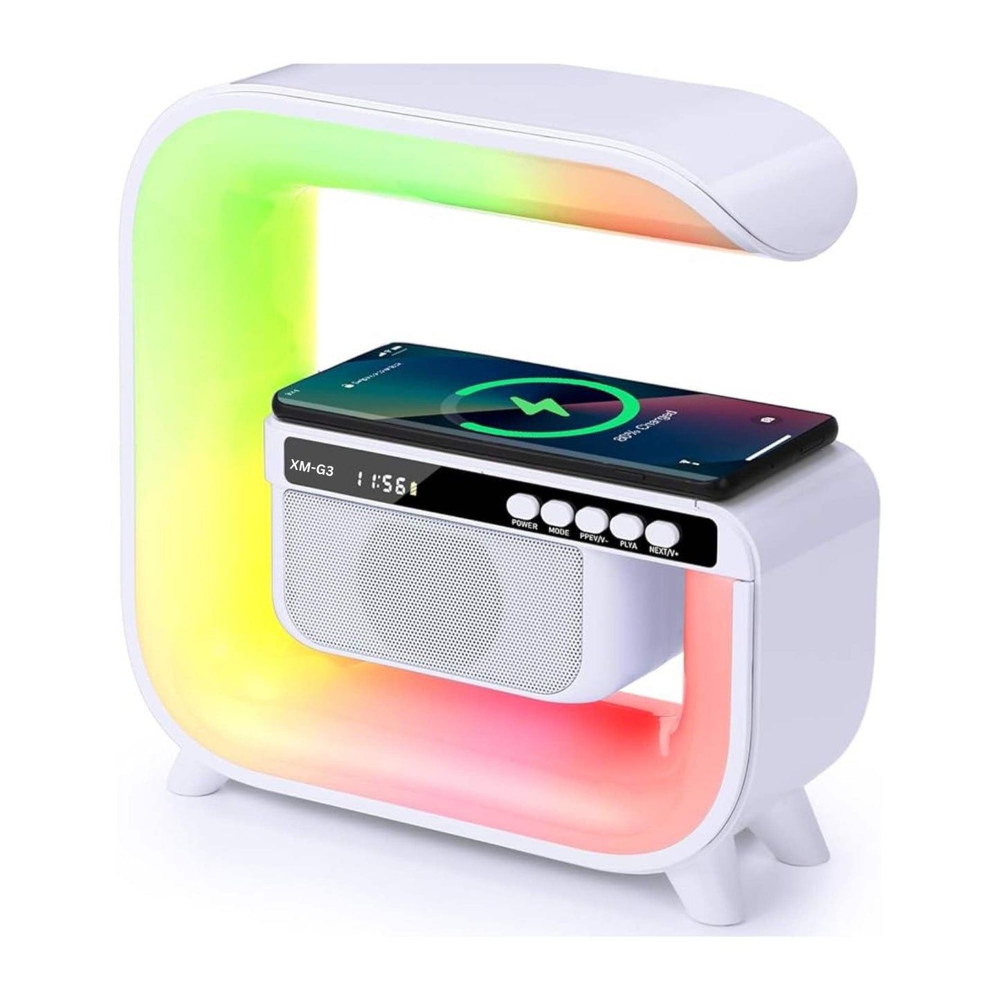 bluetooth-rechargeable-speaker-wireless-phone-charging-led-lamp-alarm-clock