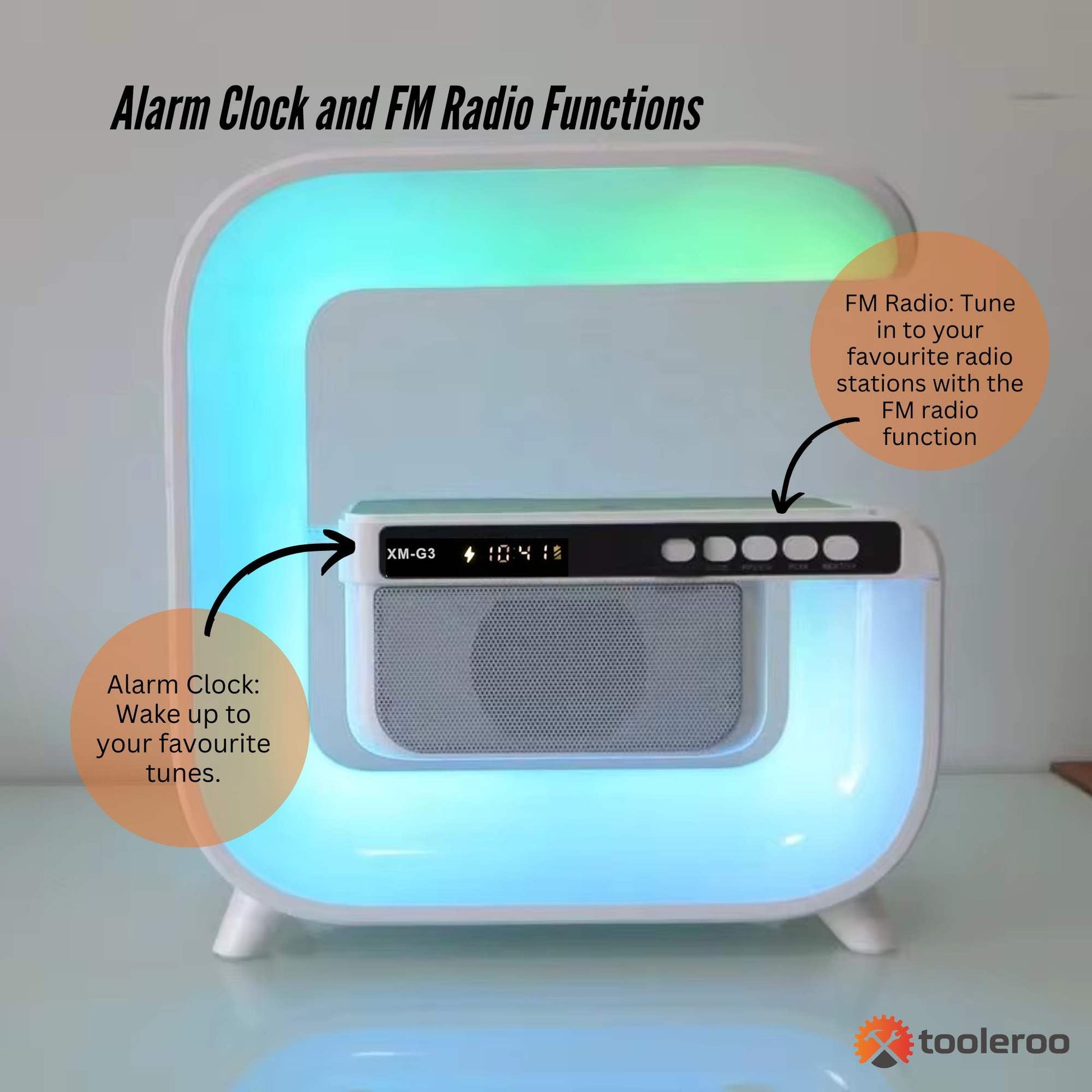 bluetooth-rechargeable-speaker-wireless-phone-charging-led-lamp-alarm-clock