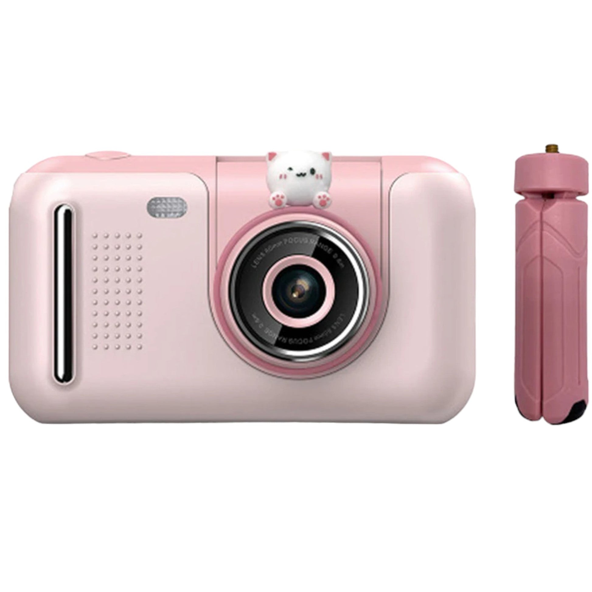 kids-hd-digital-camera-pink-childrens-selfie-photo-video-2-4-inch-screen www.mallsonline.com.au