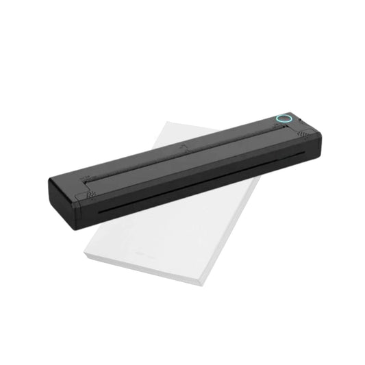 tooleroo-portable-a4-thermal-printer-black-paper-kit-wireless-and-inkless www.mallsonline.com.au