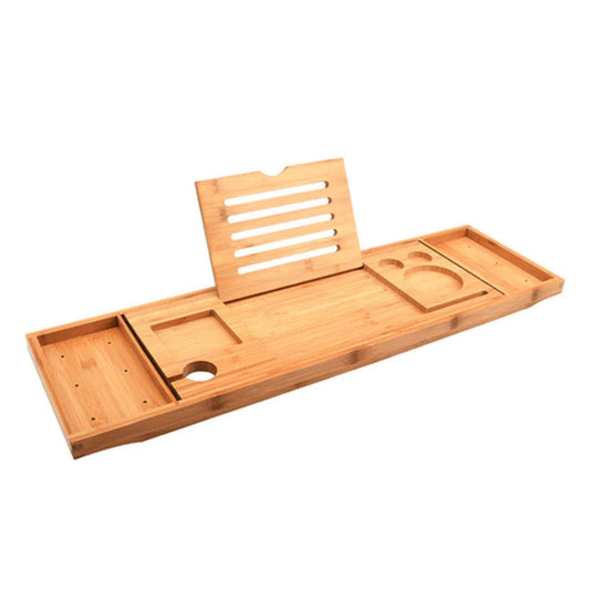 luxury-adjustable-bamboo-bath-tray-caddy-spa-book-wine-accessories-holder