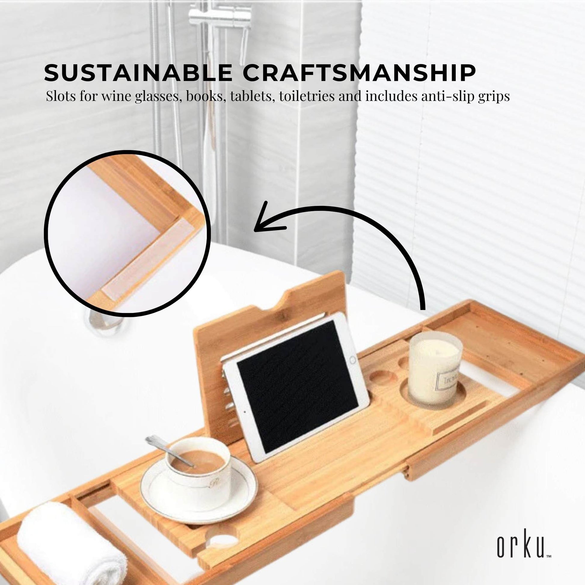 luxury-adjustable-bamboo-bath-tray-caddy-spa-book-wine-accessories-holder