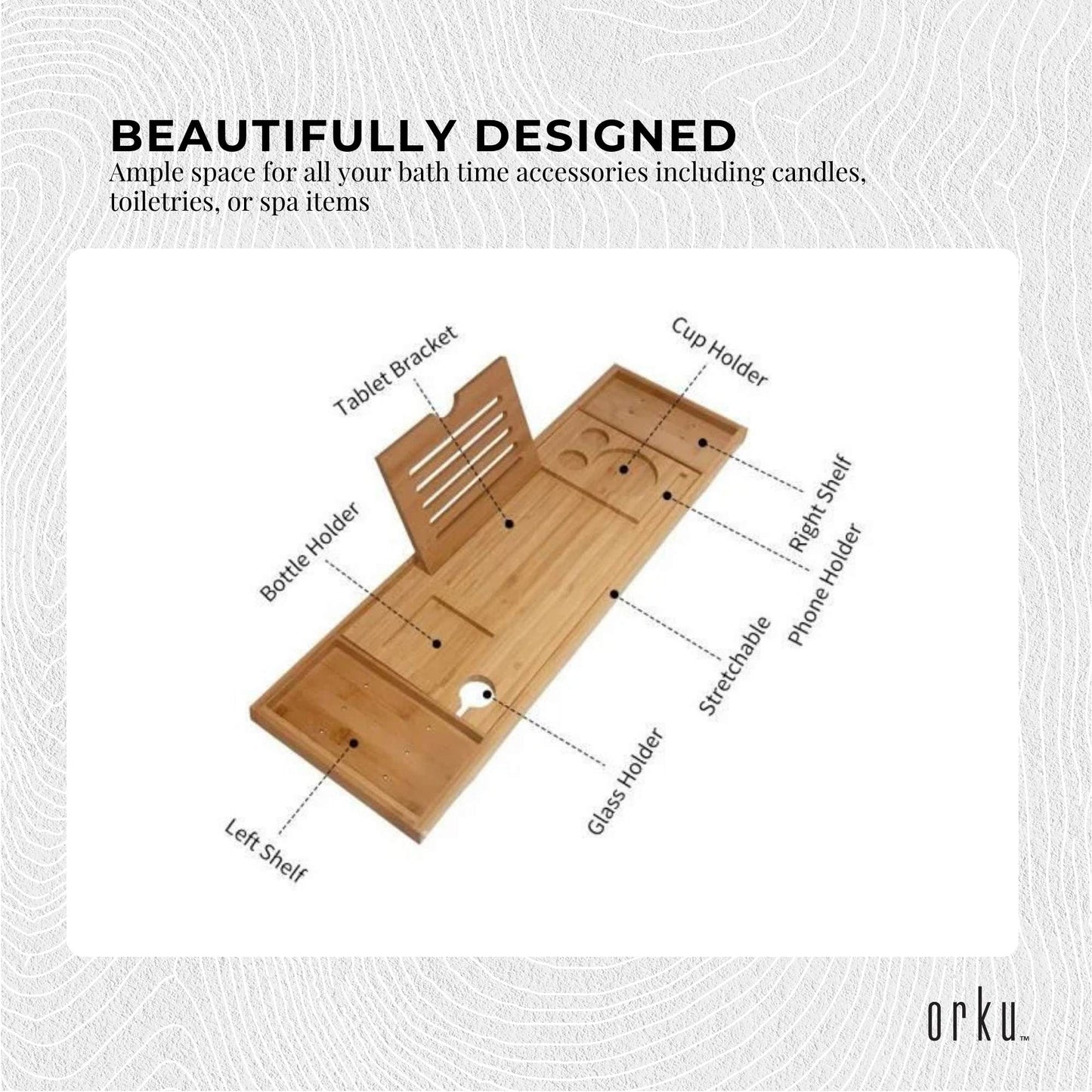 luxury-adjustable-bamboo-bath-tray-caddy-spa-book-wine-accessories-holder