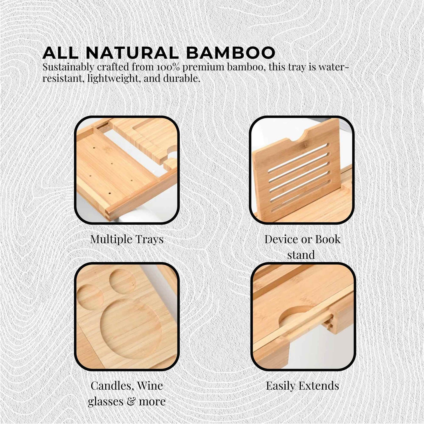 luxury-adjustable-bamboo-bath-tray-caddy-spa-book-wine-accessories-holder