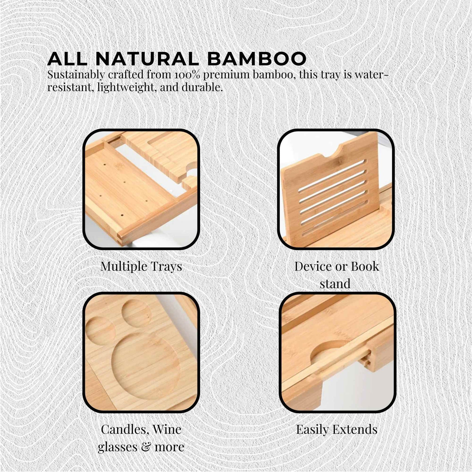 luxury-adjustable-bamboo-bath-tray-caddy-spa-book-wine-accessories-holder
