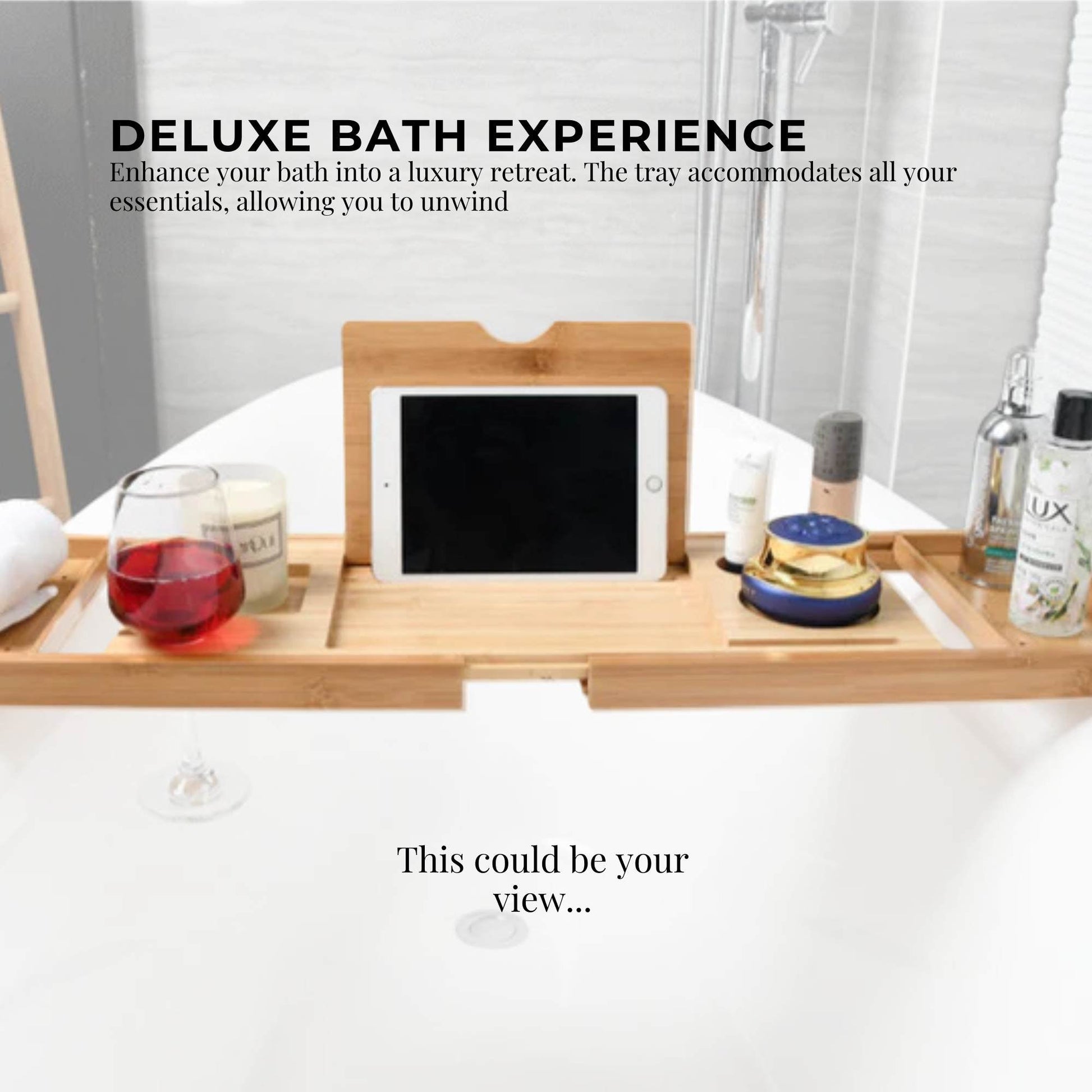 luxury-adjustable-bamboo-bath-tray-caddy-spa-book-wine-accessories-holder