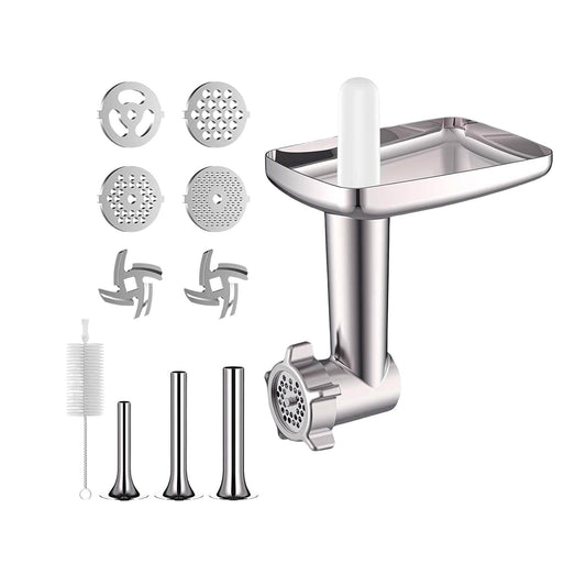 kitchee-meat-food-grinder-sausage-attachment-compatible-with-kitchenaid-mixers