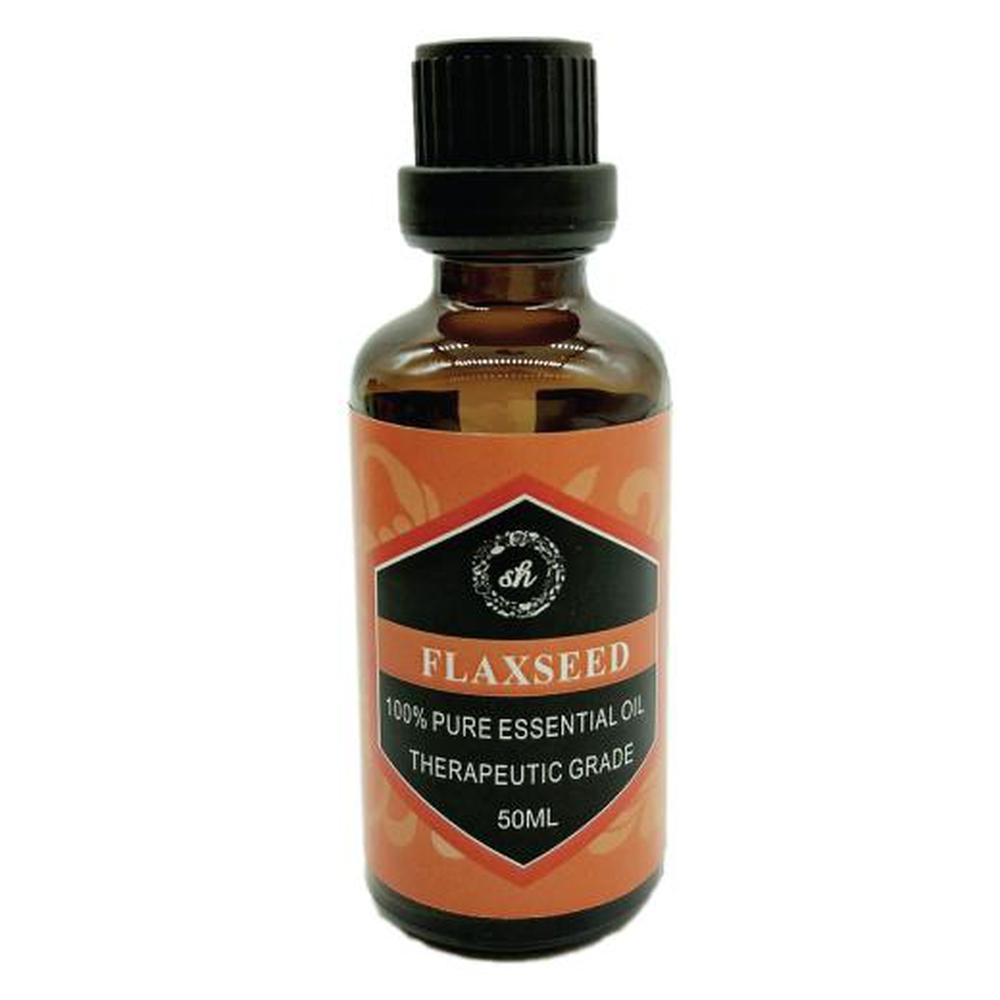 flaxseed-essential-base-oil-50ml-bottle-aromatherapy at www.mallsonline.com.au