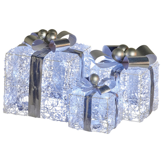 christabelle-swishmas-set-of-3-christmas-gift-boxes-with-lights-with-jewelled-wire-and-silver-bows