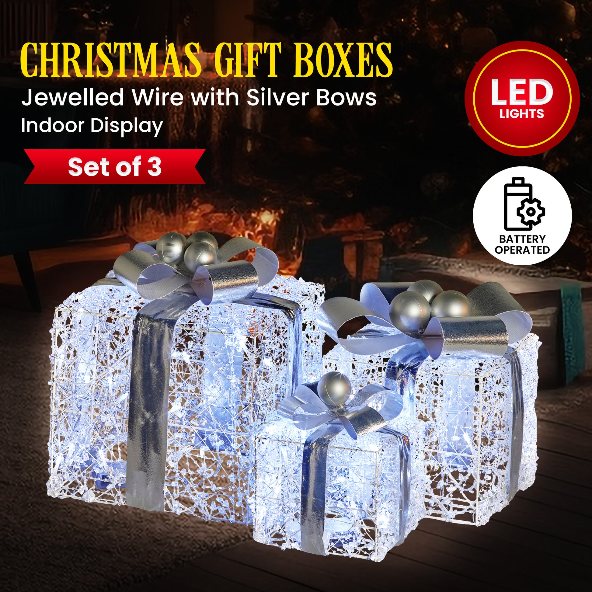 christabelle-swishmas-set-of-3-christmas-gift-boxes-with-lights-with-jewelled-wire-and-silver-bows