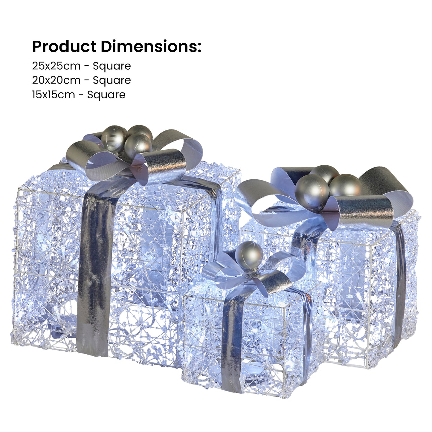 christabelle-swishmas-set-of-3-christmas-gift-boxes-with-lights-with-jewelled-wire-and-silver-bows