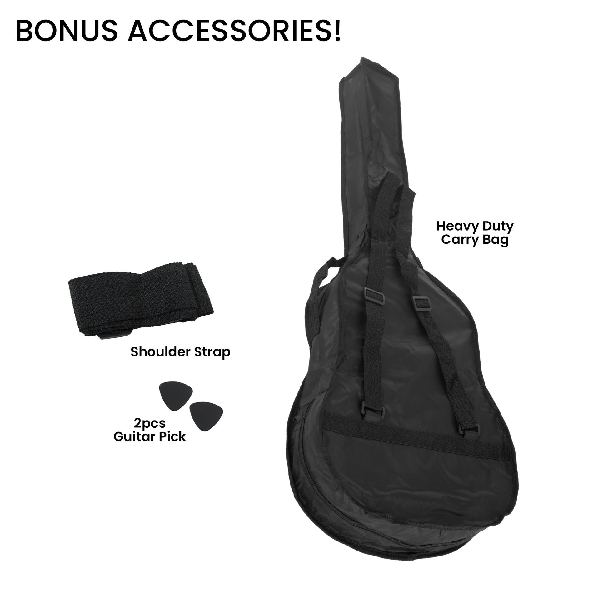 karrera-38in-cutaway-acoustic-guitar-with-guitar-bag-blue-burst at www.mallsonline.com.au