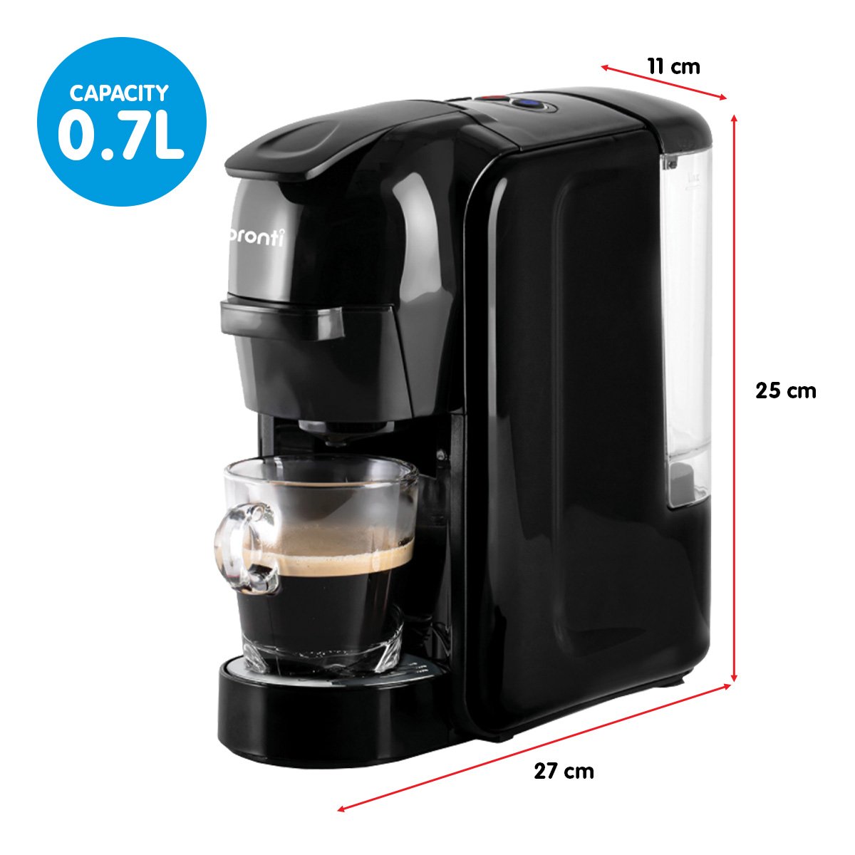 homemaid-3-in-1-cm511hm-coffee-multi-capsule-pod-machine at www.mallsonline.com.au