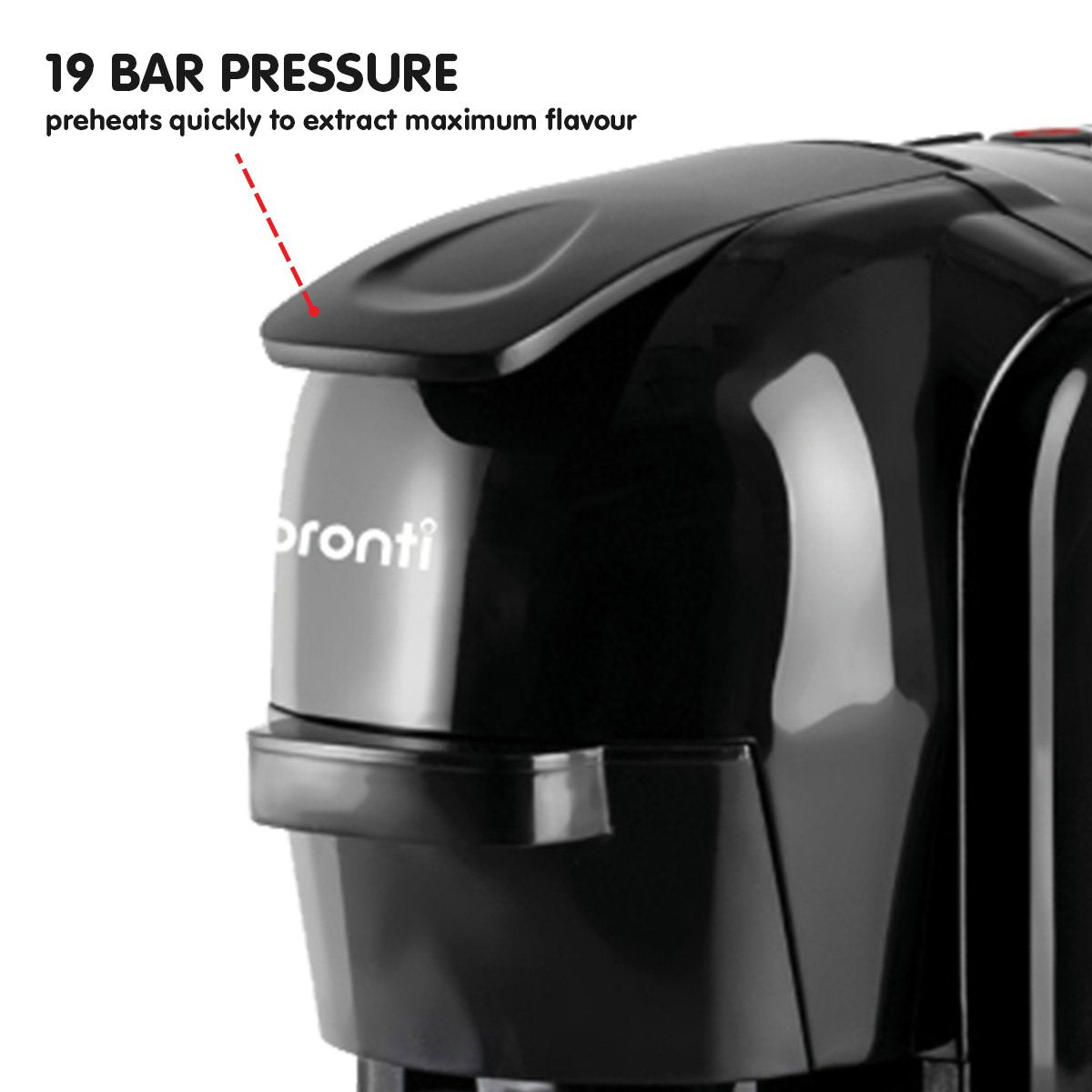 homemaid-3-in-1-cm511hm-coffee-multi-capsule-pod-machine at www.mallsonline.com.au