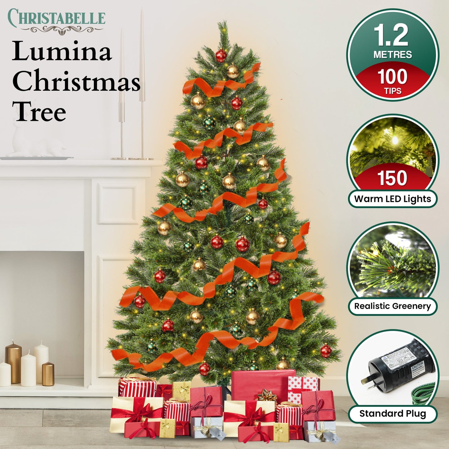 christabelle-1-2m-prelit-lumina-pine-christmas-tree-with-150-led-lights