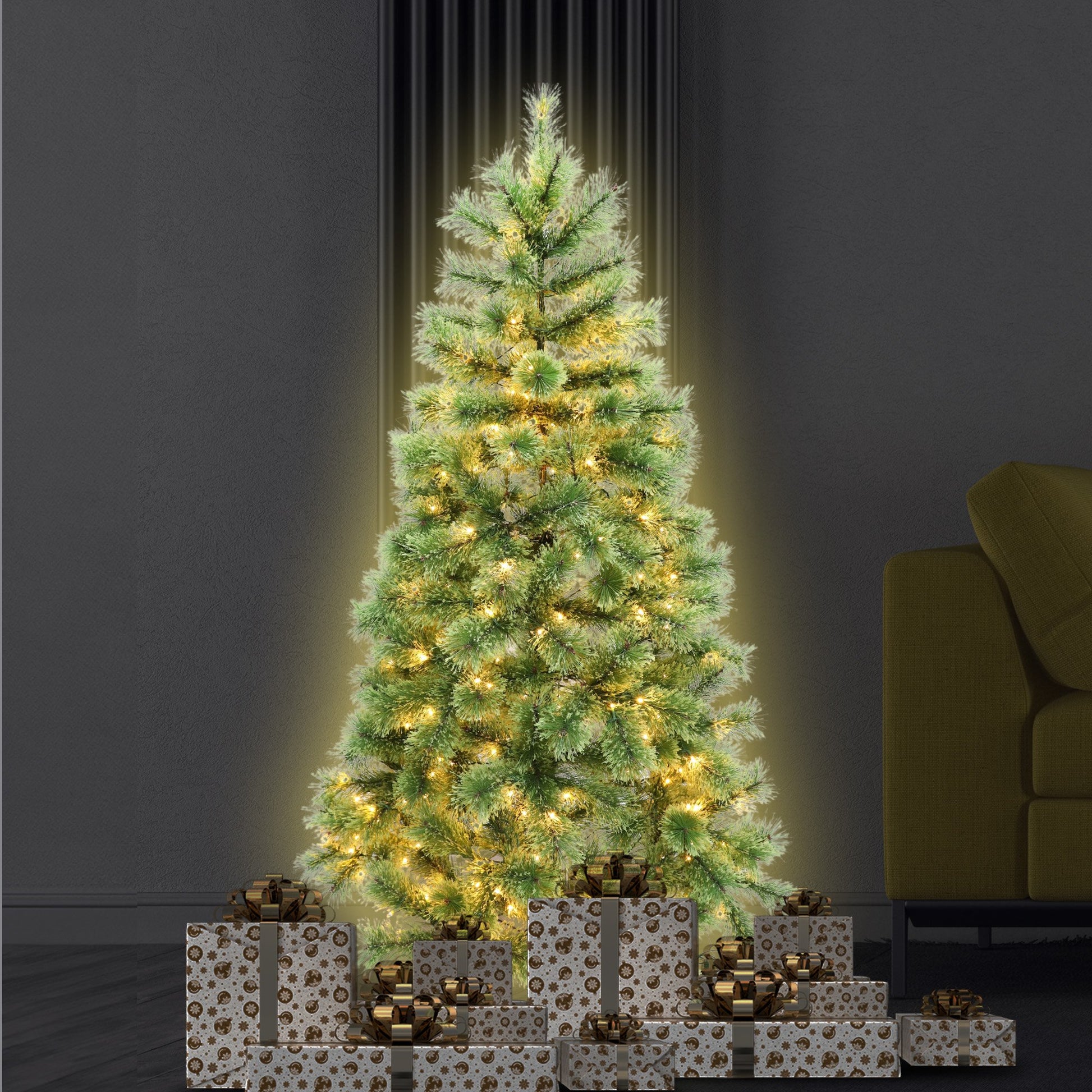 christabelle-1-2m-prelit-lumina-pine-christmas-tree-with-150-led-lights