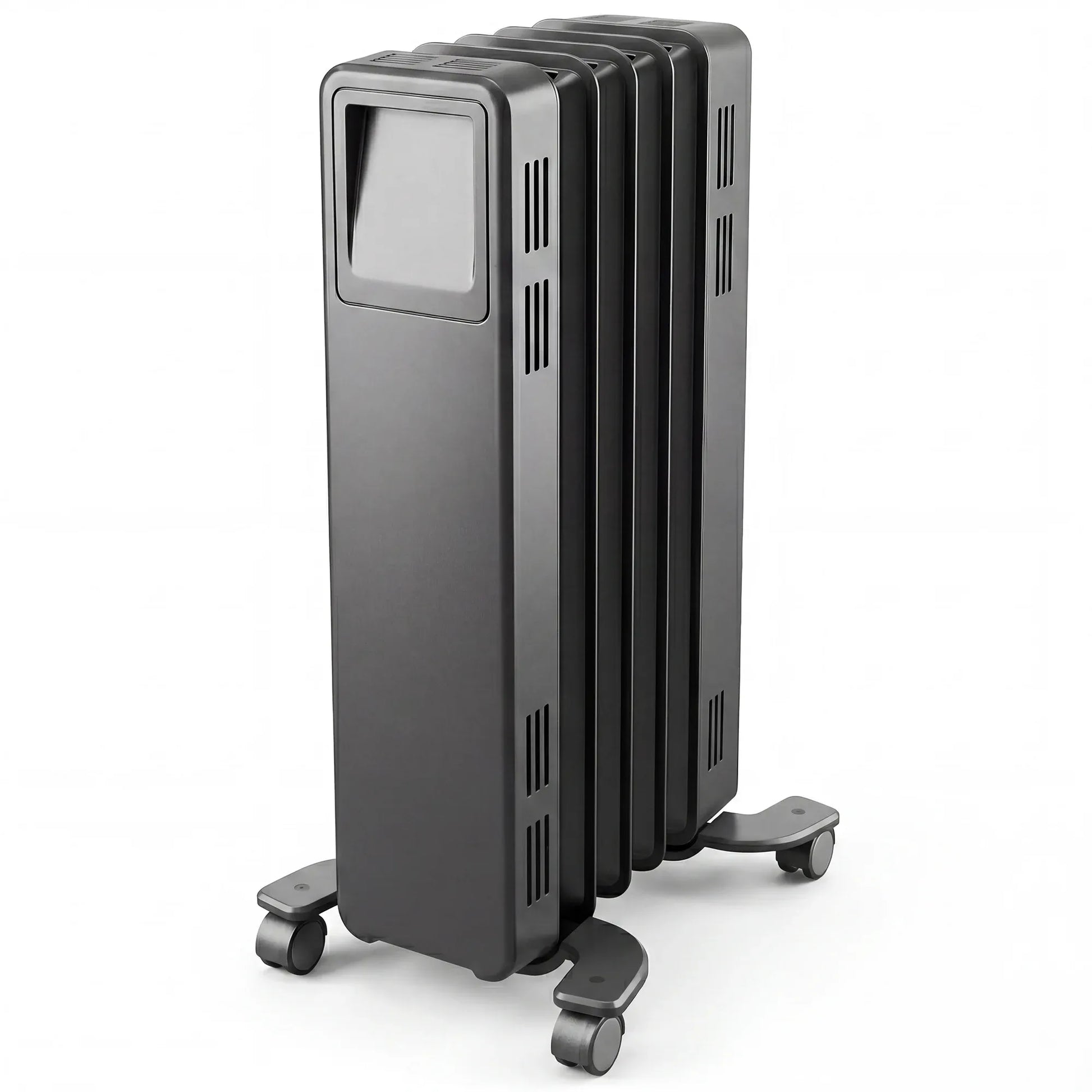 Dimplex 1.5kW Oil Free Column Heater 5 Fin with Thermostat Turbo Fan