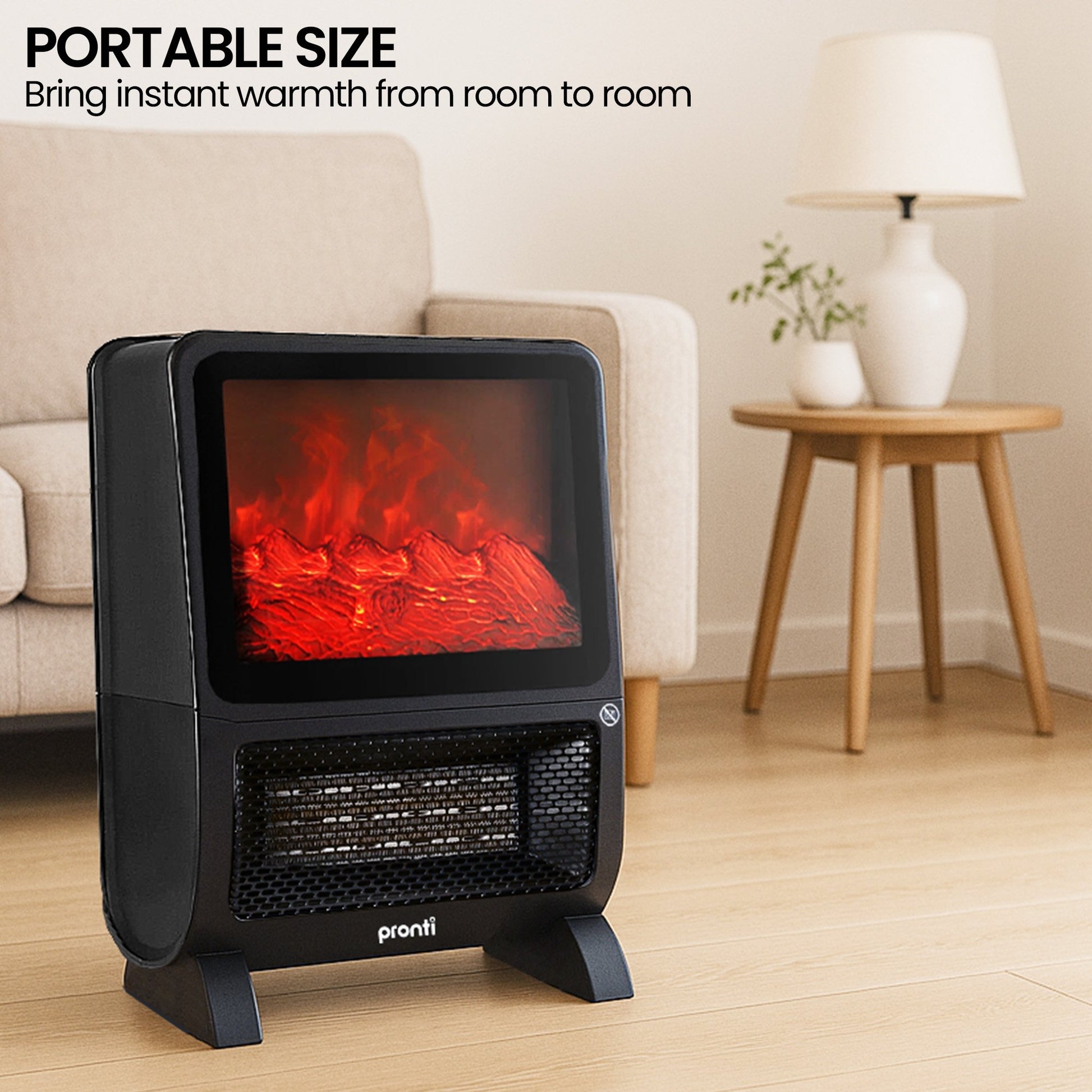 pronti-2000w-3d-fire-ptc-electric-portable-room-heater