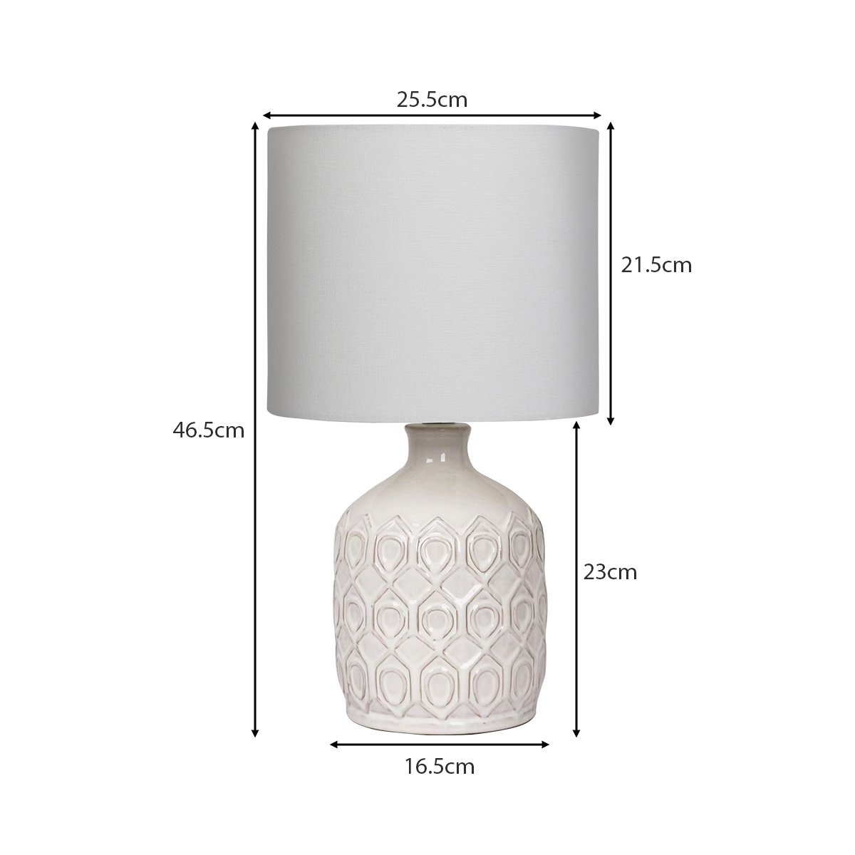 sarantino-ceramic-table-lamp-in-cream at www.mallsonline.com.au