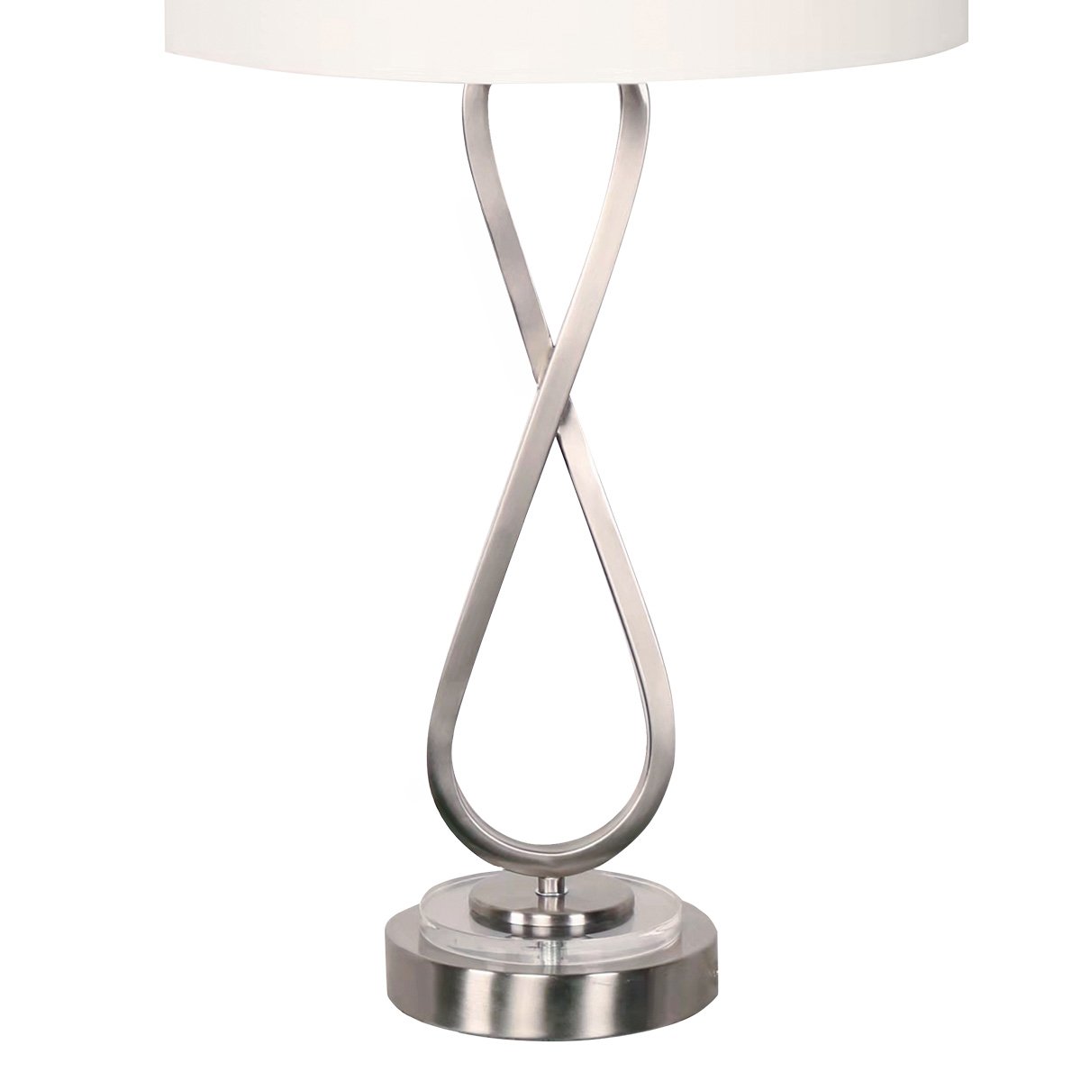 sarantino-contemporary-table-lamp-in-nickel-finish www.mallsonline.com.au