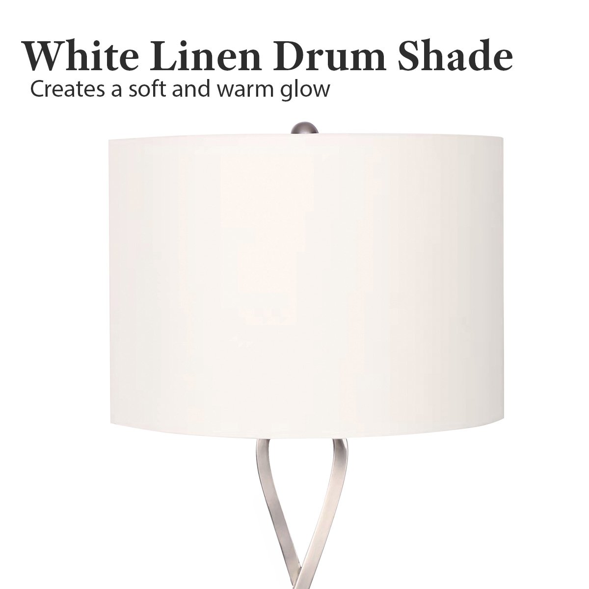 sarantino-contemporary-table-lamp-in-nickel-finish www.mallsonline.com.au