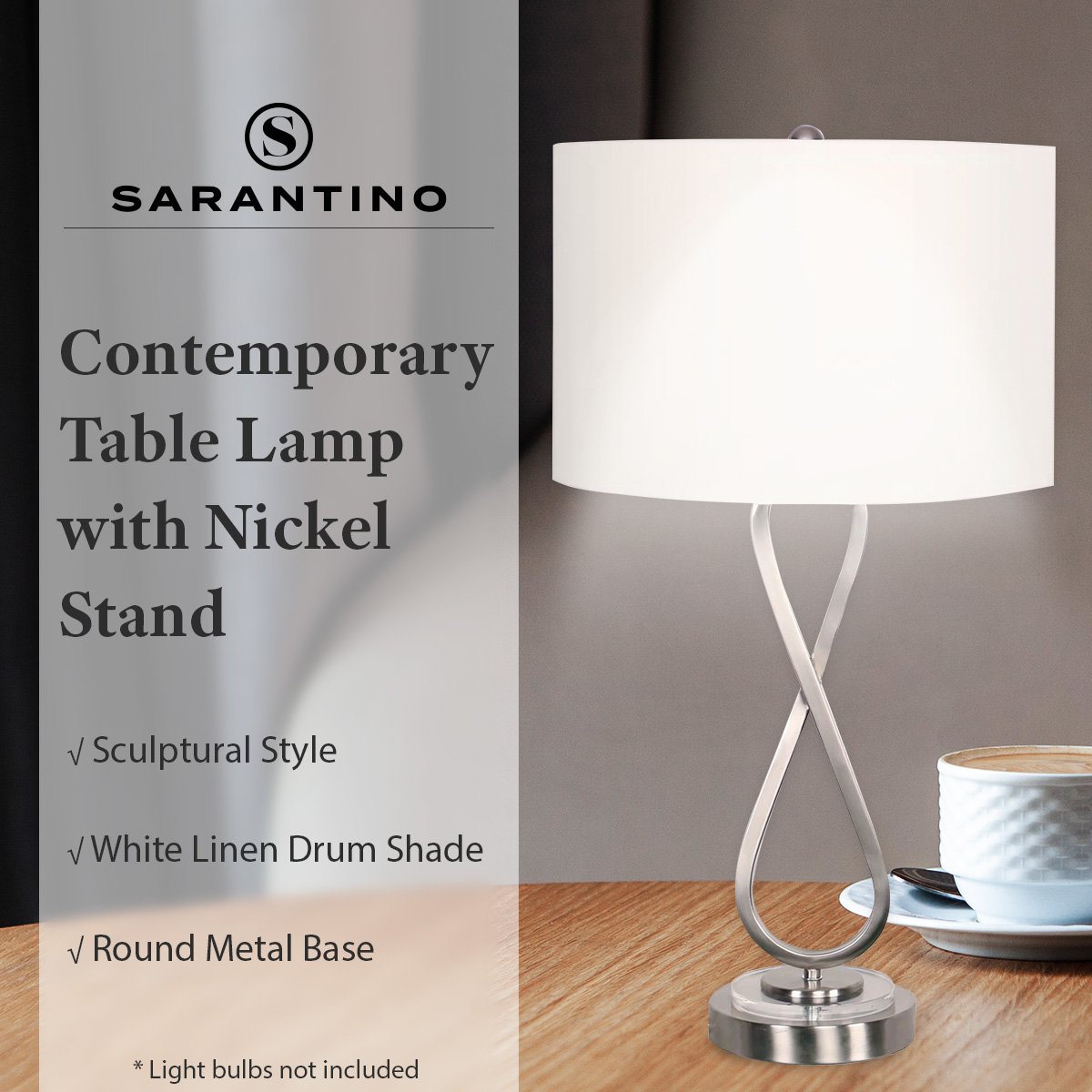sarantino-contemporary-table-lamp-in-nickel-finish www.mallsonline.com.au