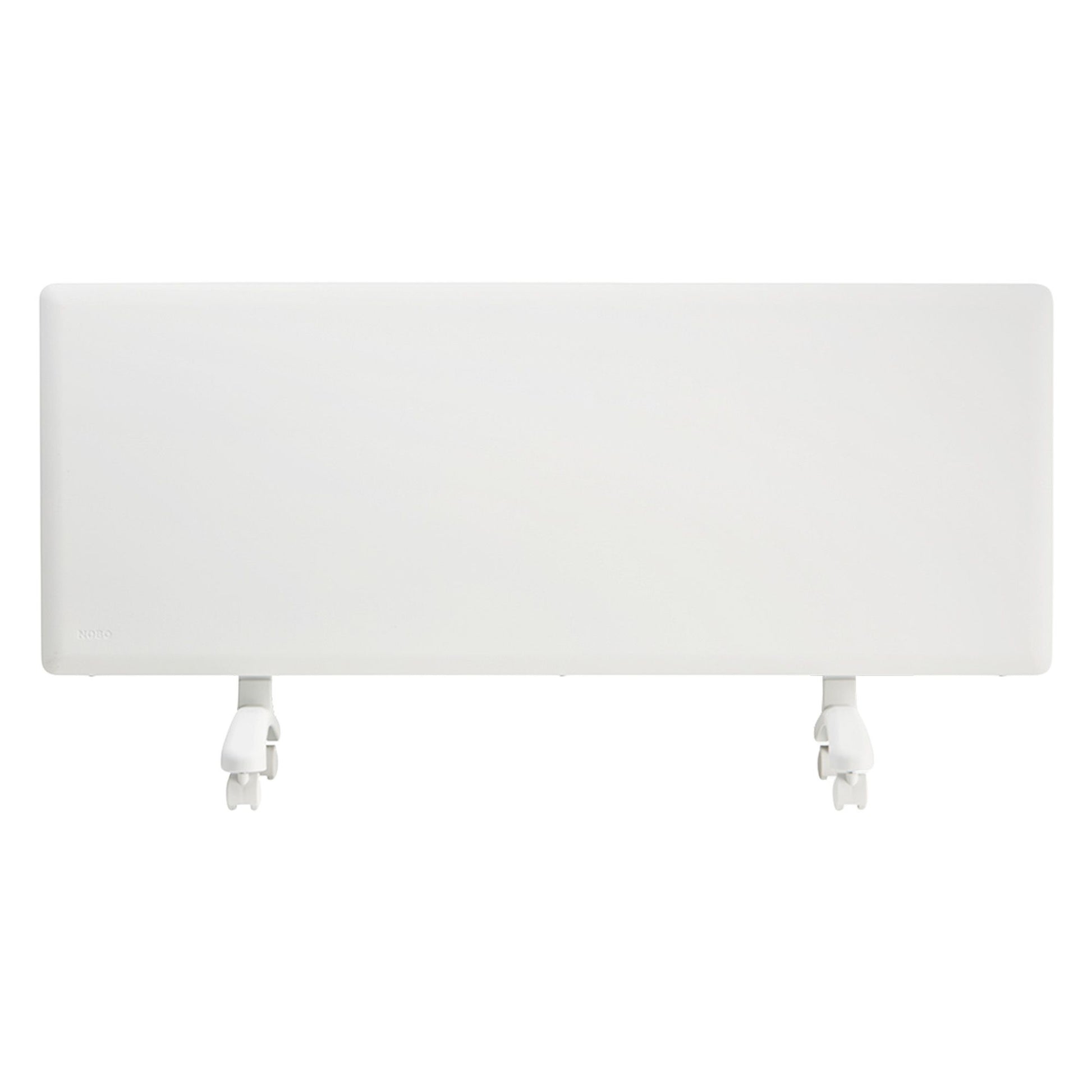 Nobo 2000W T2-NTL4T20 Electric Panel Heater with Timer Tilt Switch Silent Operation & Allergy-Free - Refurbished