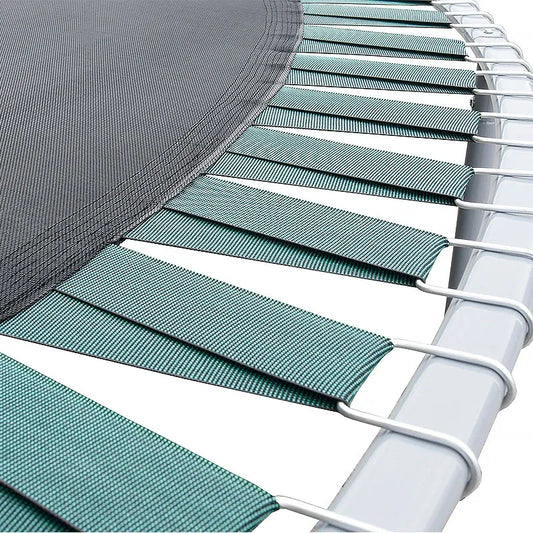 Kahuna Springless Trampoline Replacement Mat Round 10ft