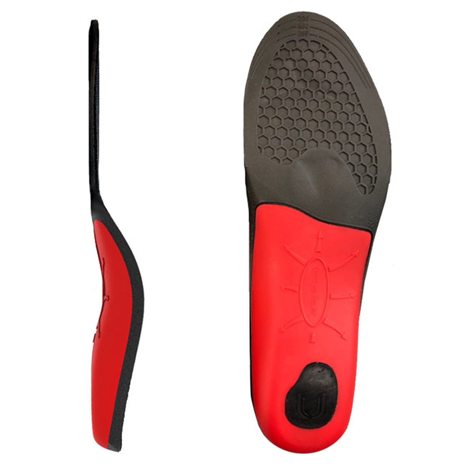 bibal-insole-l-size-full-whole-insoles-shoe-inserts-arch-support-foot-pads at www.mallsonline.com.au