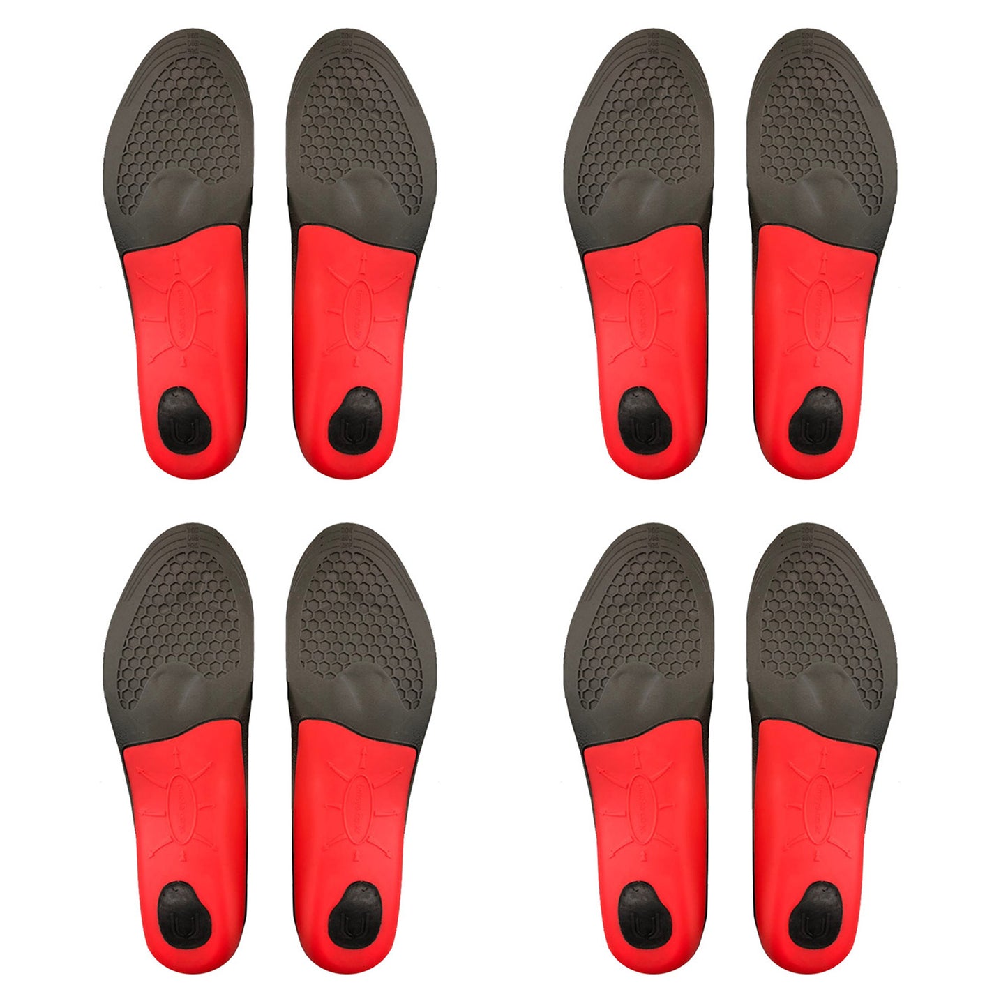 bibal-insole-4x-pair-l-size-full-whole-insoles-shoe-inserts-arch-support-foot-pads