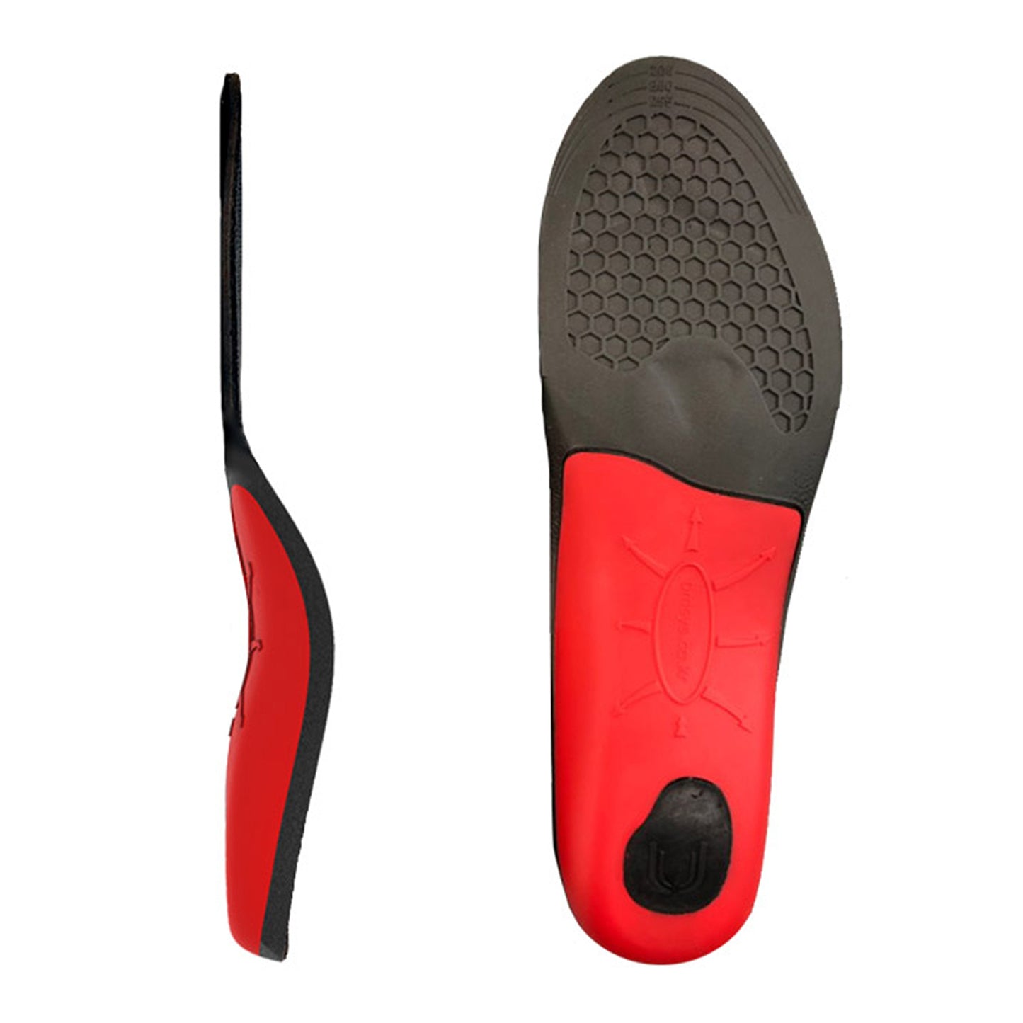 bibal-insole-m-size-full-whole-insoles-shoe-inserts-arch-support-foot-pads at www.mallsonline.com.au