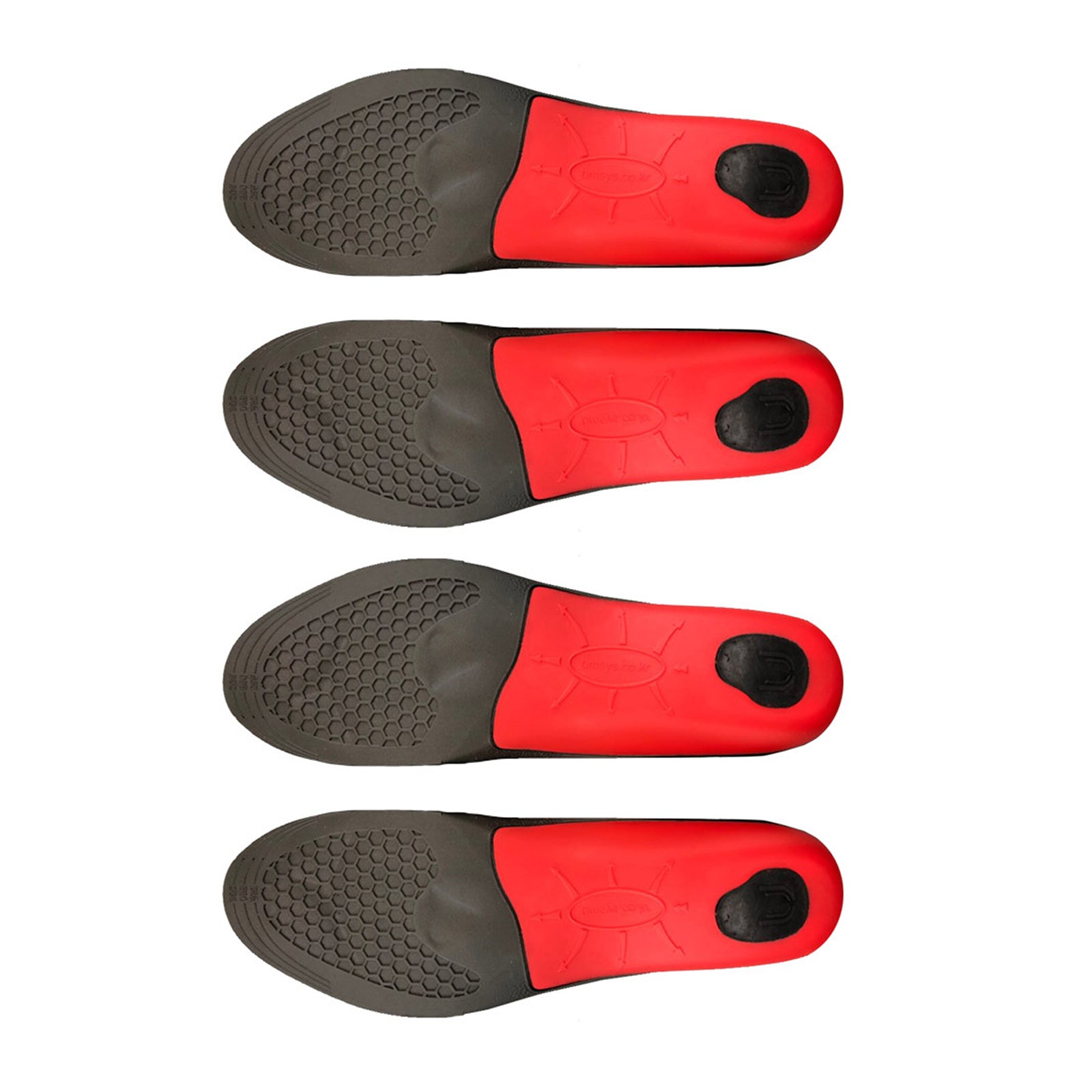 bibal-insole-2x-pair-m-size-full-whole-insoles-shoe-inserts-arch-support-foot-pads