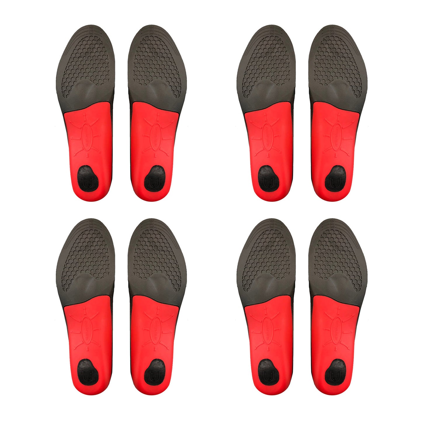 bibal-insole-4x-pair-m-size-full-whole-insoles-shoe-inserts-arch-support-foot-pads