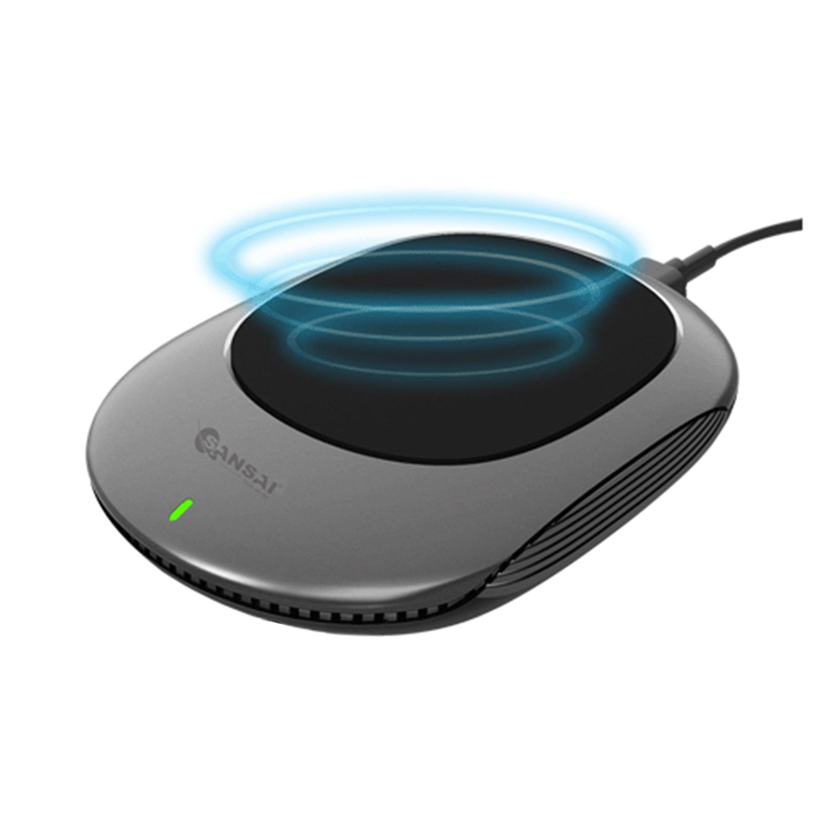 2x-sansai-wireless-charging-pad at www.mallsonline.com.au