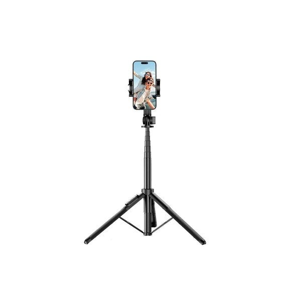 ugreen-15062-selfie-stick-tripod-with-remote-1-5m at www.mallsonline.com.au